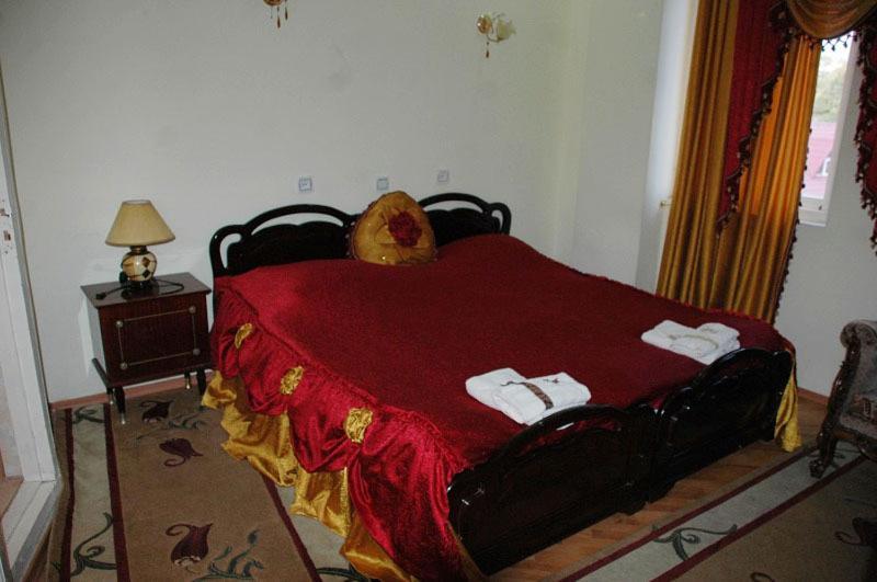 Edemi Hotel Kutaisi Room photo