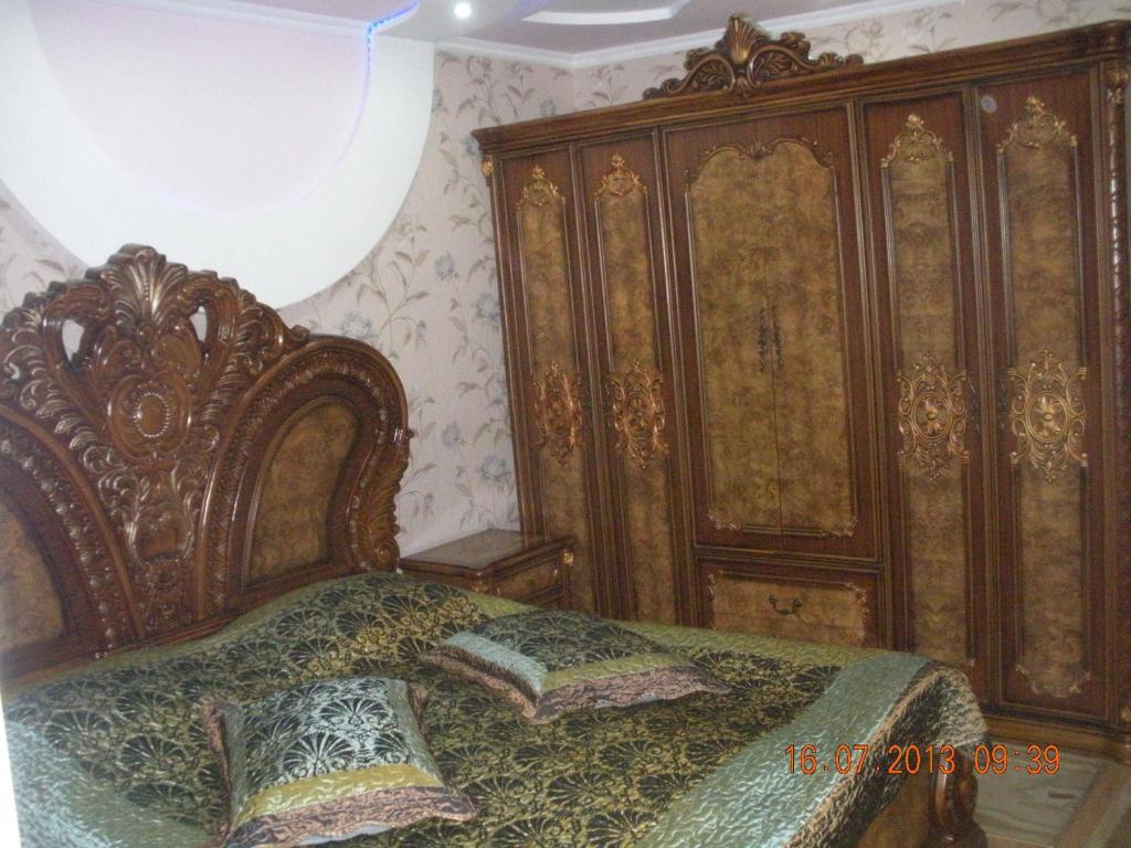 Edemi Hotel Kutaisi Room photo