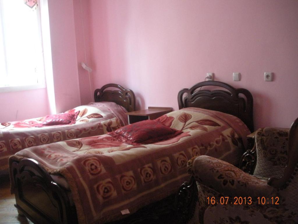 Edemi Hotel Kutaisi Room photo
