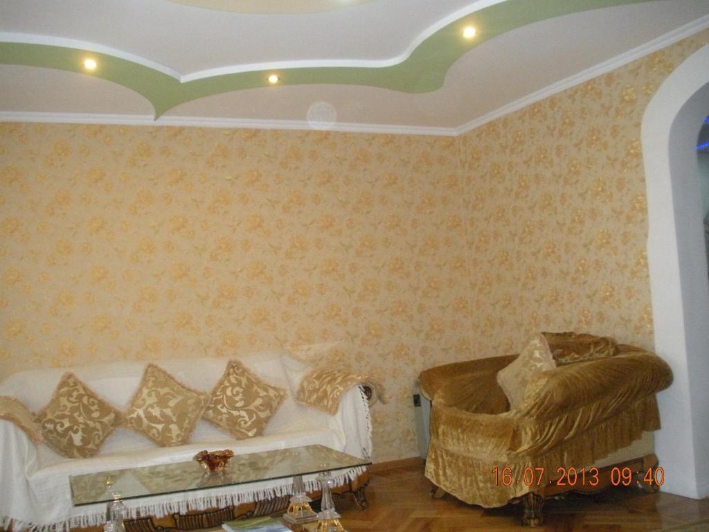 Edemi Hotel Kutaisi Room photo