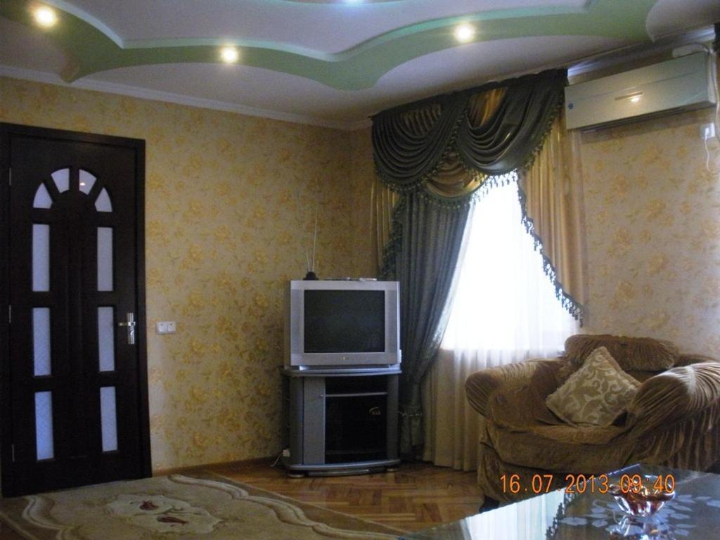 Edemi Hotel Kutaisi Room photo