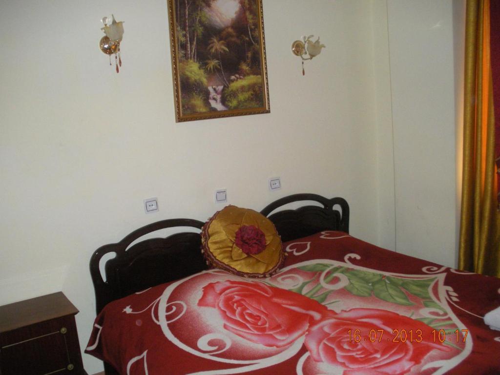 Edemi Hotel Kutaisi Room photo