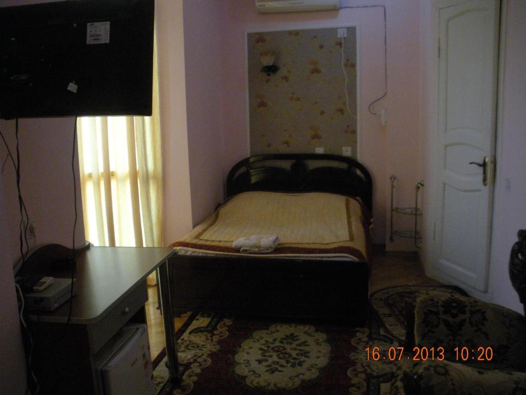 Edemi Hotel Kutaisi Room photo